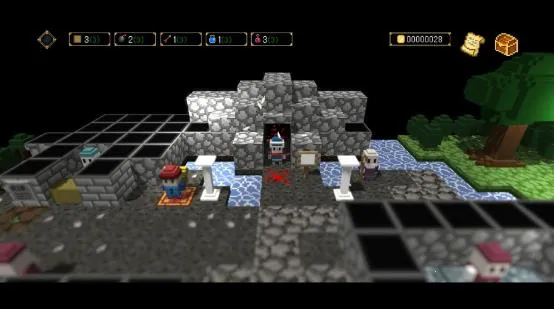 �׸��Թ���Ĺ��(�Թ�ð����Ϸ)v1.0.0 �ٷ�����