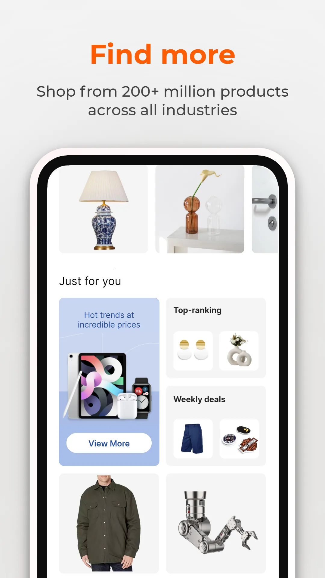 Alibaba.com(����B2B��������)v26.5.0 �ֻ���