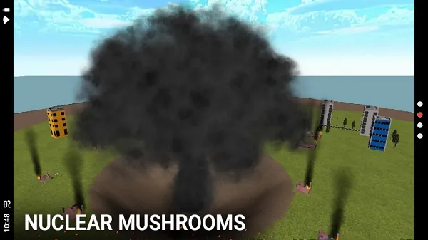 核弹模拟器2026最新版本 核弹模拟器2026最新版本