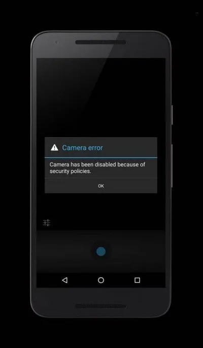 Camera Blocker(��˽��������)v2.17 ��Ѱ�