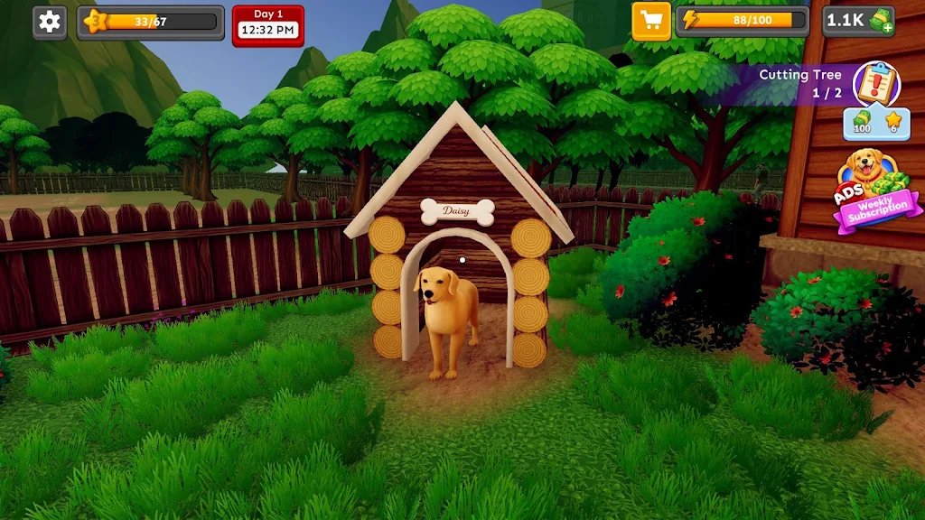 ɭ�ֹ�ҵ�۹�(ɭ�ֹ�ҵ�۹���Ϸ)v0.3.0 ��Ѱ�