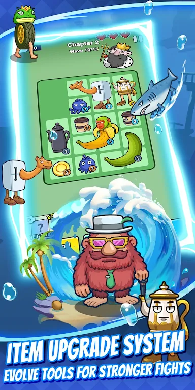 ����֮ս���ػ���������˹2026���°汾v1.2.1 ��׿��