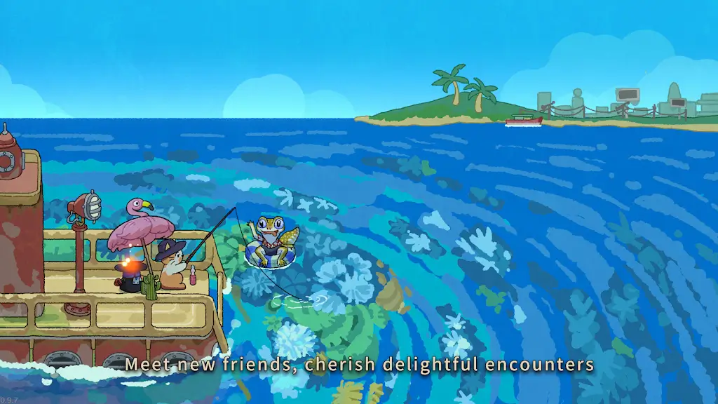 ������ĵ���֮��(����ģ����Ϸ)v1.1.1 �ٷ�����