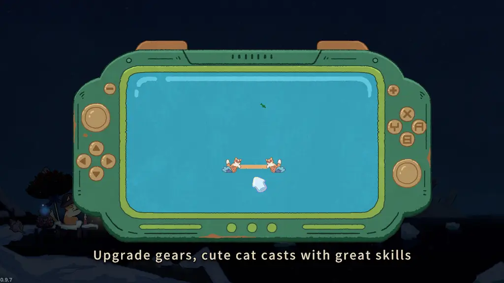 ������ĵ���֮��(����ģ����Ϸ)v1.1.1 �ٷ�����