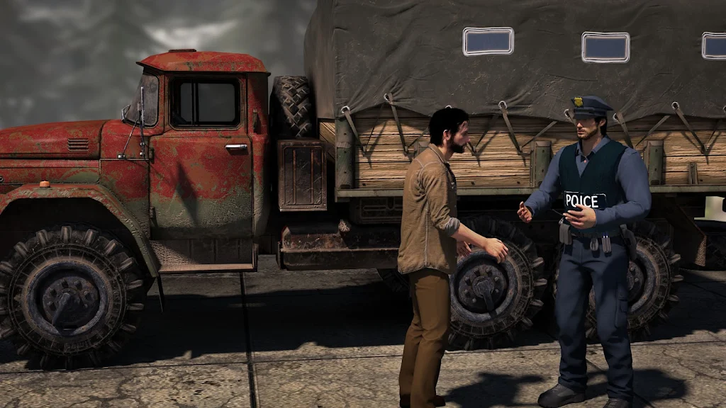 �߾���Ա��Ա(�߾�����ģ����Ϸ)v1.6 ��׿��