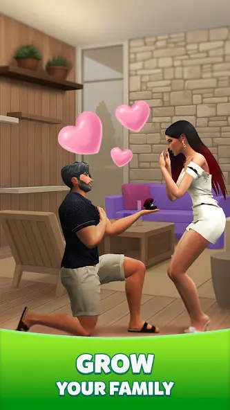 ����ģ��3D��ѽ���(����ģ����Ϸ)v2.7.2 �ֻ���