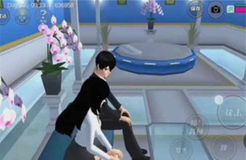 ӣ��У԰ģ����3(У԰ģ����Ϸ)