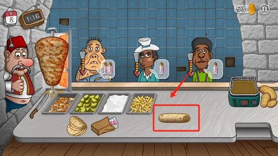 Shawarma��׿���ֻ���