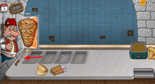 Shawarma��׿���ֻ���v1.0.50 �ֻ���