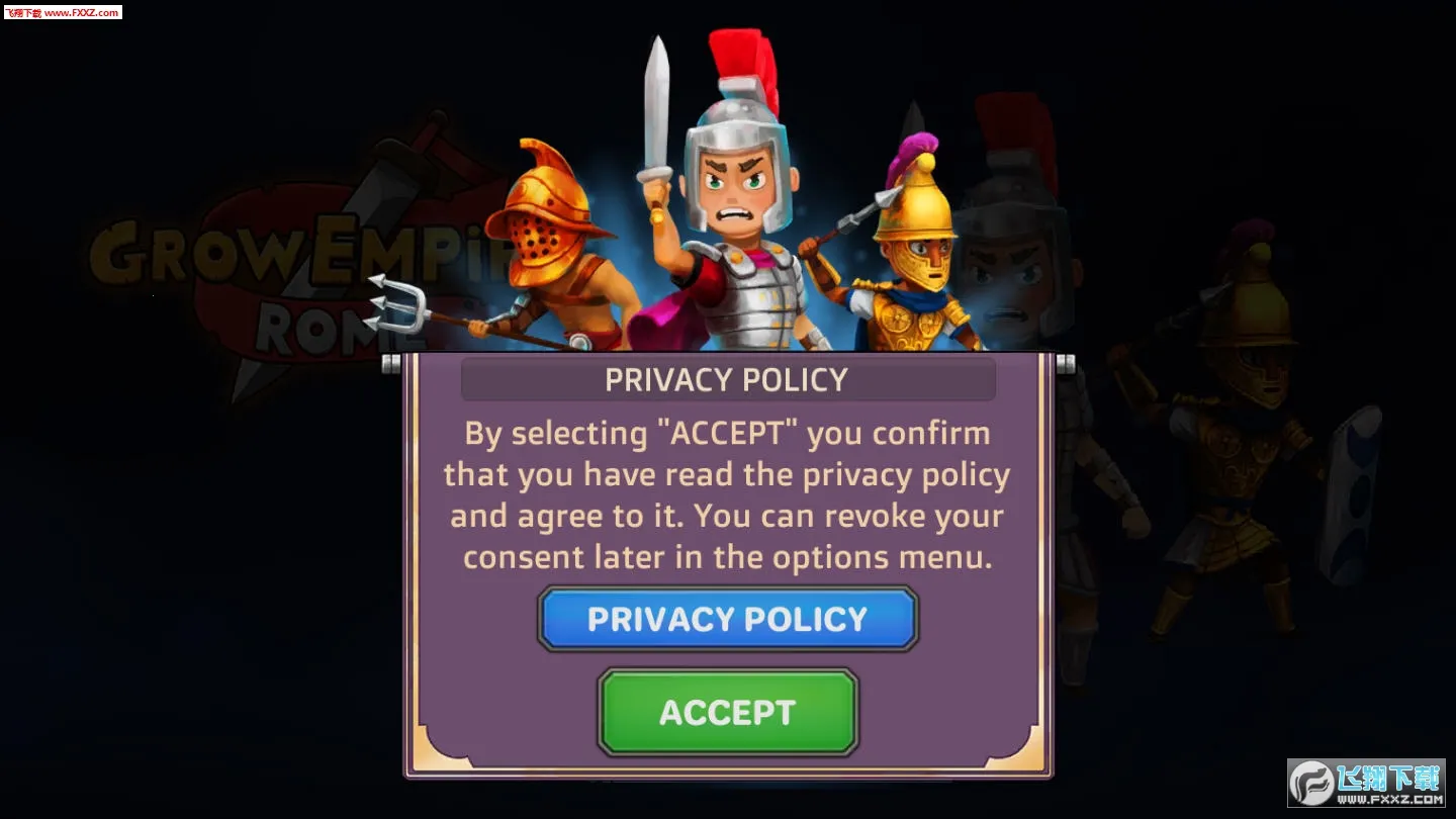 Grow Empire: Rome2026�ٷ����°汾v1.39.1 �ֻ���