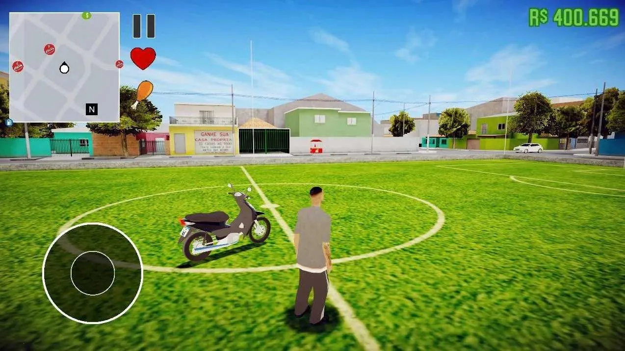 ��������·��(������ʻģ����Ϸ)v0.1.53 ��׿��