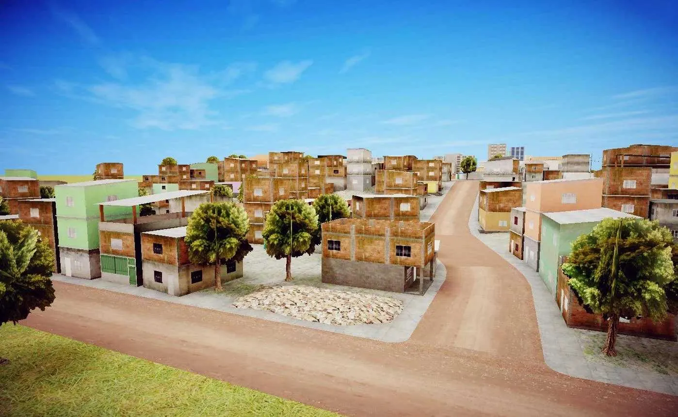 ��������·��(������ʻģ����Ϸ)v0.1.53 ��׿��