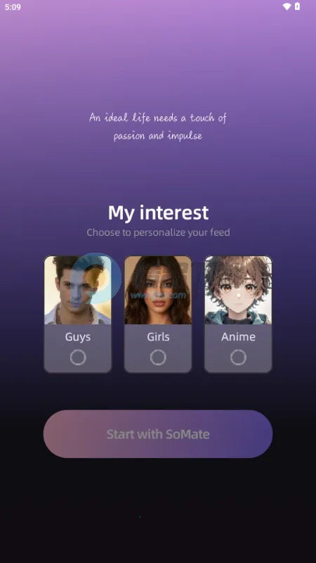 SoMate AI����2026�ٷ����°汾