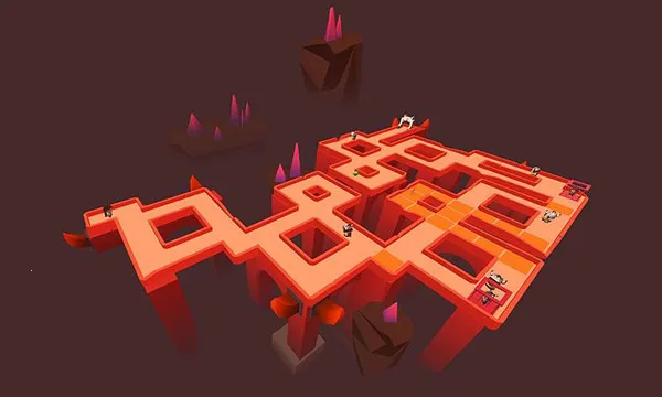 �ĵ��Թ�(VR�Թ�ð����Ϸ)v1.0.1 �ٷ�����