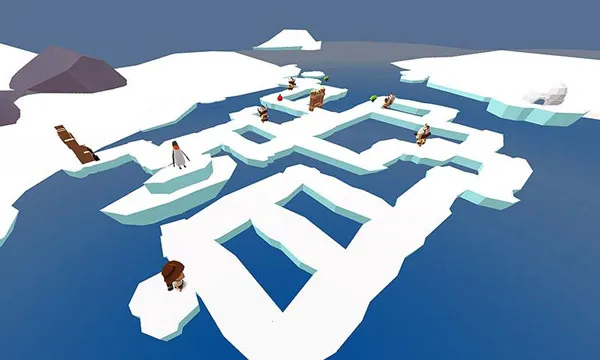 �ĵ��Թ�(VR�Թ�ð����Ϸ)v1.0.1 �ٷ�����