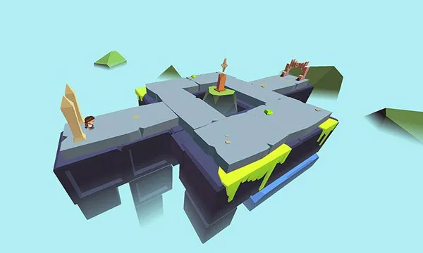 �ĵ��Թ�(VR�Թ�ð����Ϸ)v1.0.1 �ٷ�����