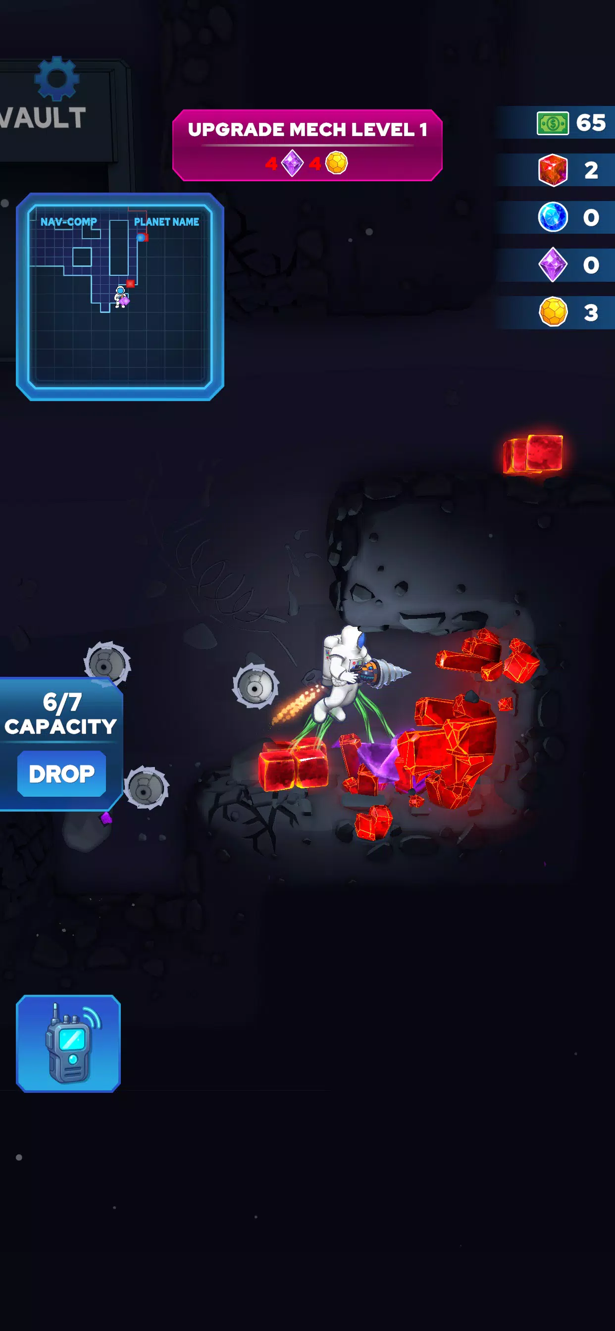 ���ҿ�(���ҿ���Ϸ)v1.0.7 �ֻ���