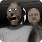 恐怖老奶奶2黑客菜单v1.2.5 安卓版