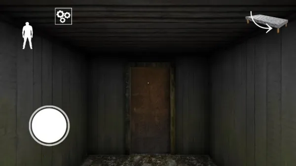 恐怖老奶奶2黑客菜单