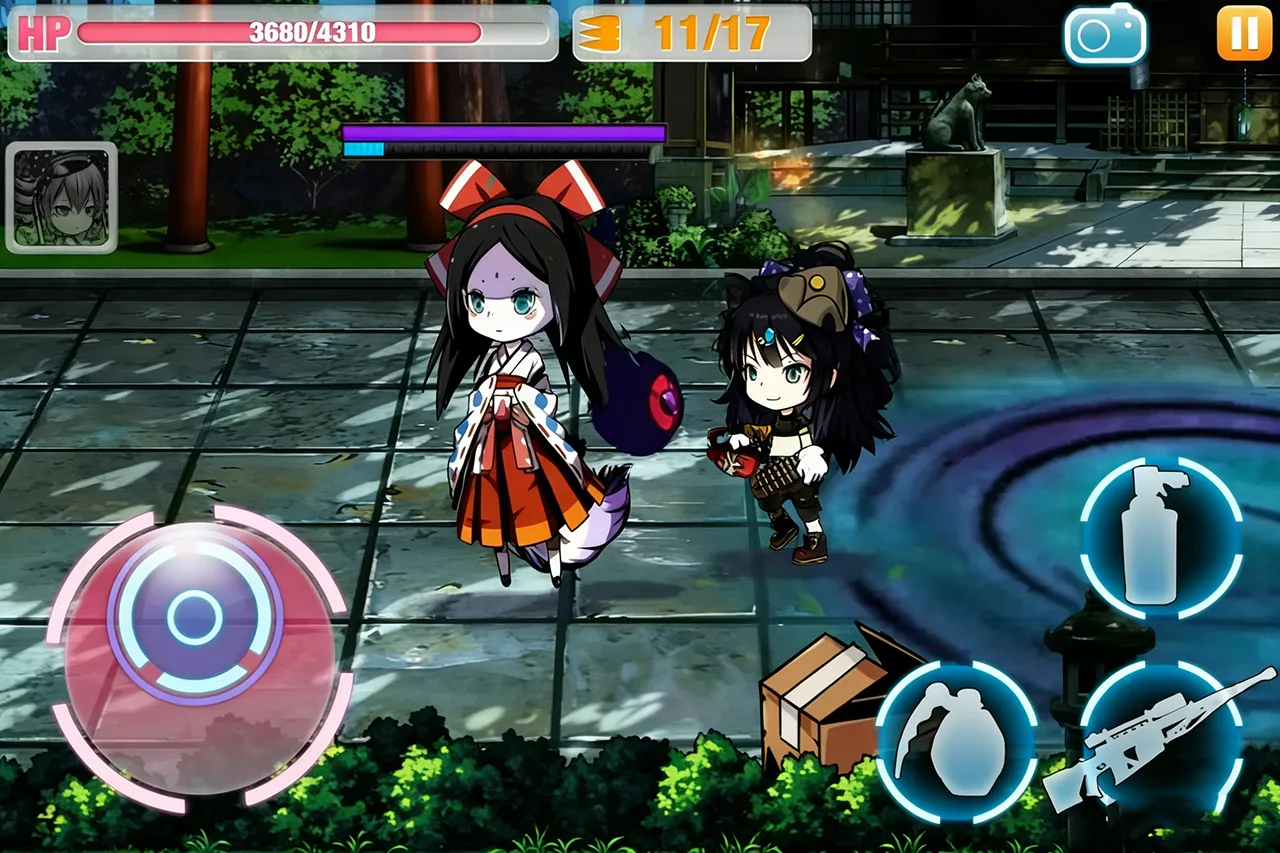 崩坏学园2安卓版手机版