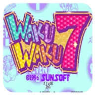 ���Ȼ���7(�˿˲�����Ϸ)v3.0 �ٷ�����