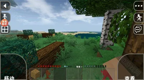 生存战争野人岛2.4版本下载安装联机