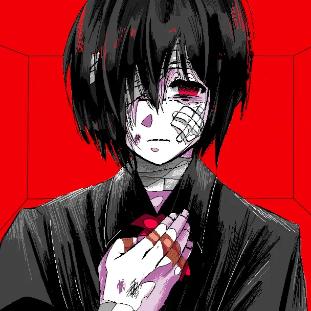 少年A的异常爱情2026官方最新版本v1.0 官方正版