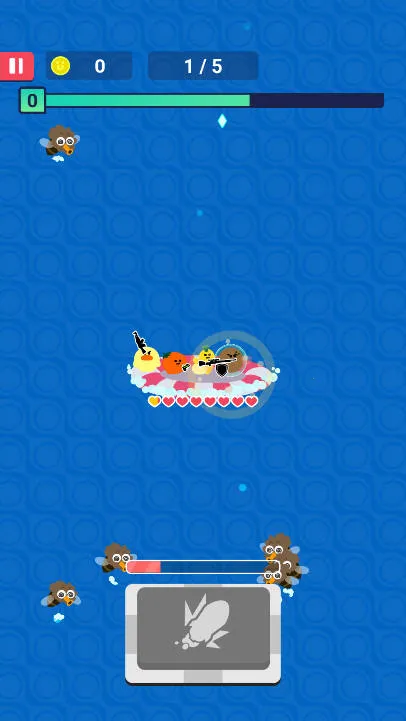 �˼����������޽�Ұ����°�����v1.0 �ٷ�����