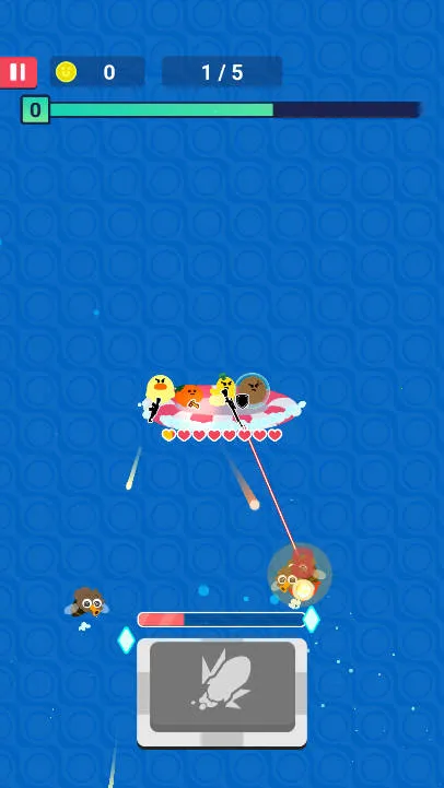 �˼����������޽�Ұ����°�����v1.0 �ٷ�����