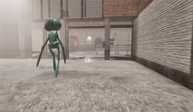 班班幼儿园8反恶魔