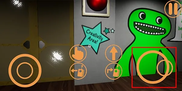 班班幼儿园8反恶魔