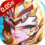 末日传说2026官方最新版本v1.0.0 免费版