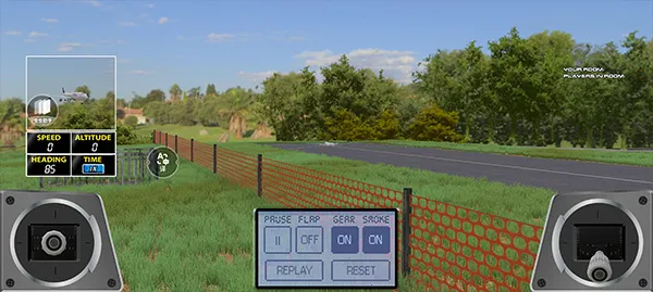 遥控飞机模拟器2026官方最新版本