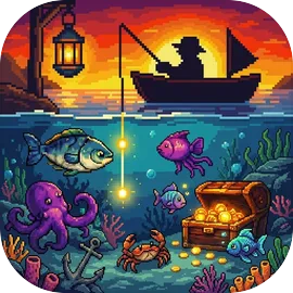 垂钓四海2026最新版本v1.26.03170003 手机版