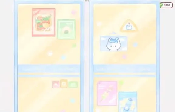 糖葫芦达人新增食堂破解版全解锁无限金币