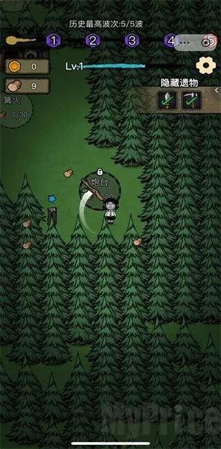 猎梦保卫战免广告