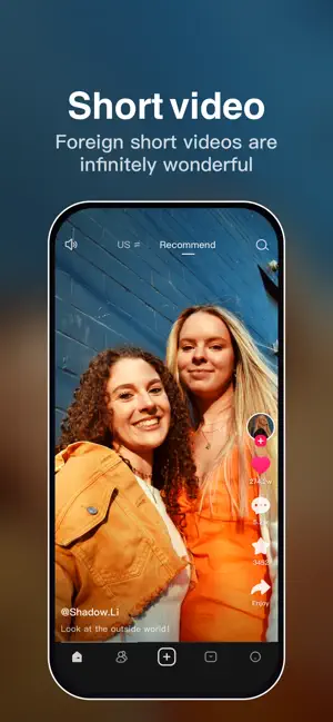 tibni-国际创作者服务平台