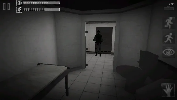 SCp收容失效下载正版