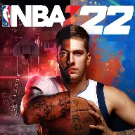 nba2k22(篮球模拟游戏)v1.0 安卓版