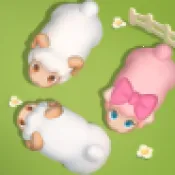 小羊最开心(消除养成赚红包游戏)v1.0.0 安卓版