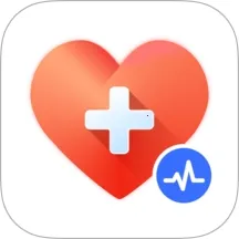 健康数据官2026最新版本v1.0 安卓版