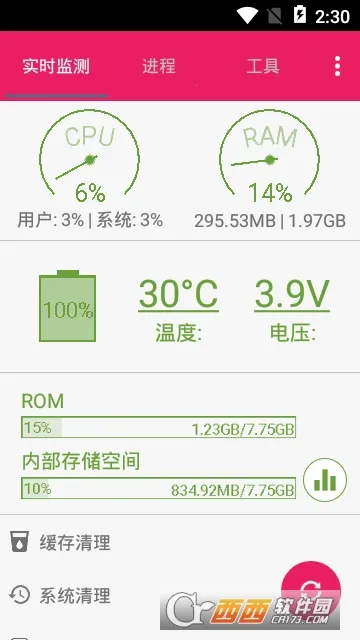 小当家(萌萌经营小游戏)