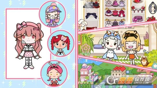 ӣ��С�������լ(��լ������Ϸ)v1.0 �ٷ�����