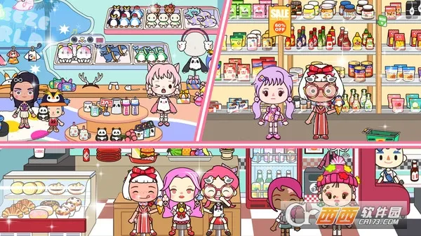 ӣ��С�������լ(��լ������Ϸ)v1.0 �ٷ�����