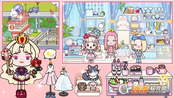 ӣ��С�������լ(��լ������Ϸ)v1.0 �ٷ�����