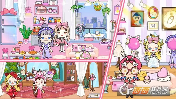 ӣ��С�������լ(��լ������Ϸ)v1.0 �ٷ�����