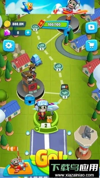 ��ķè����С���ƽ��v1.2.0.1340 �ֻ���