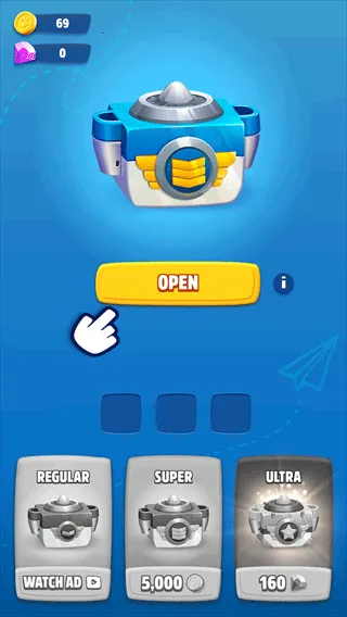 汤姆猫空中小队破解版 汤姆猫空中小队破解版