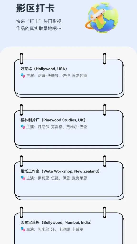 Ԫ���糡(Ӱ��̽��ƽ̨)v1.0.0 ��׿��