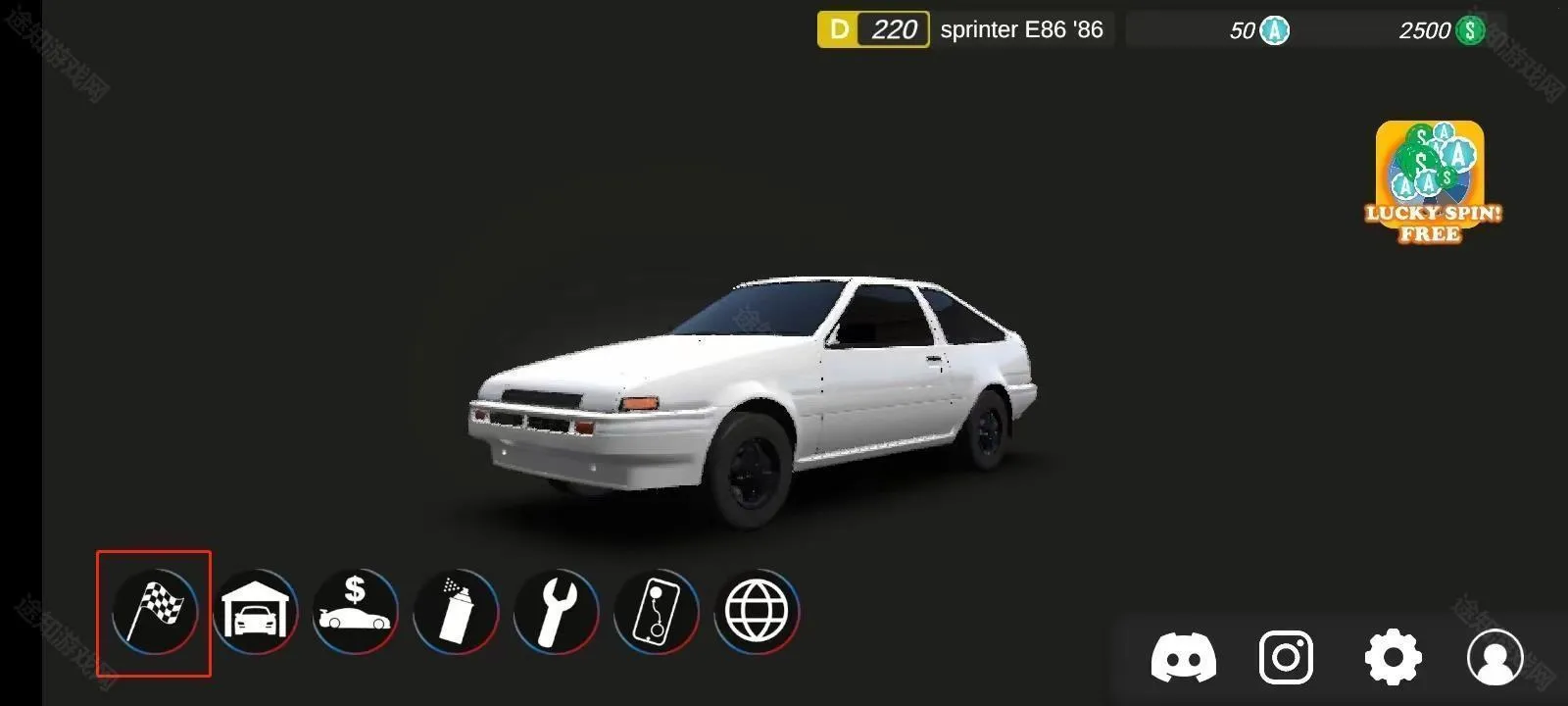 APEX����1.8.3���ò˵�����